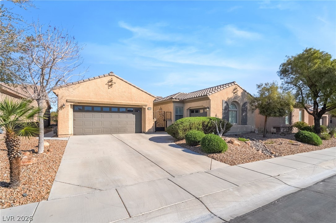 5536 Criollo Drive