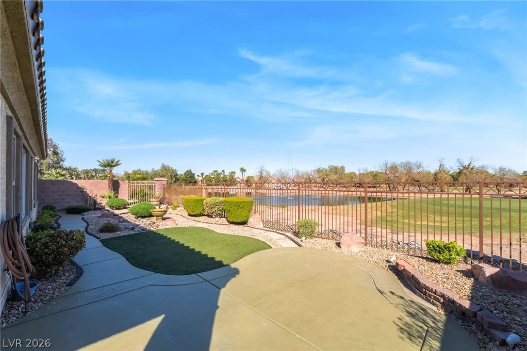 5536 Criollo Drive