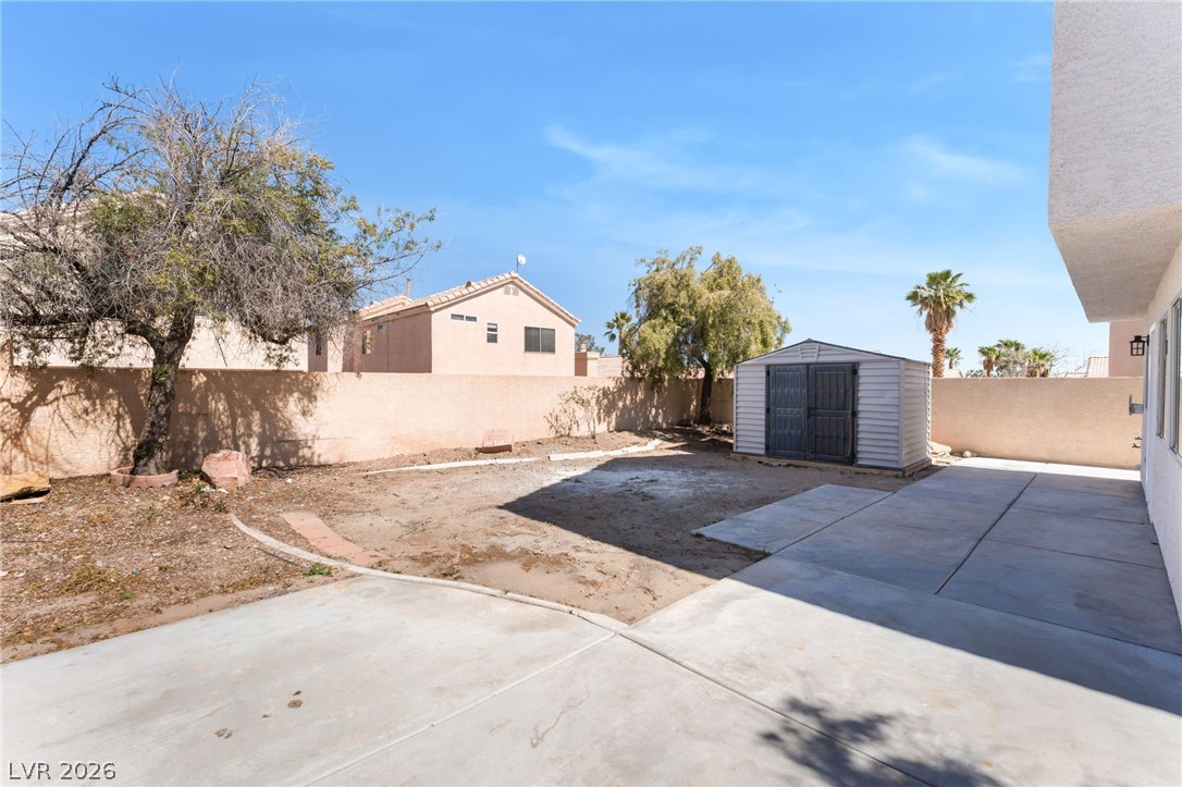 9170 Green Frost Drive