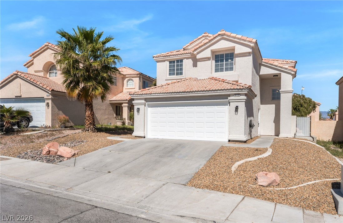 9170 Green Frost Drive
