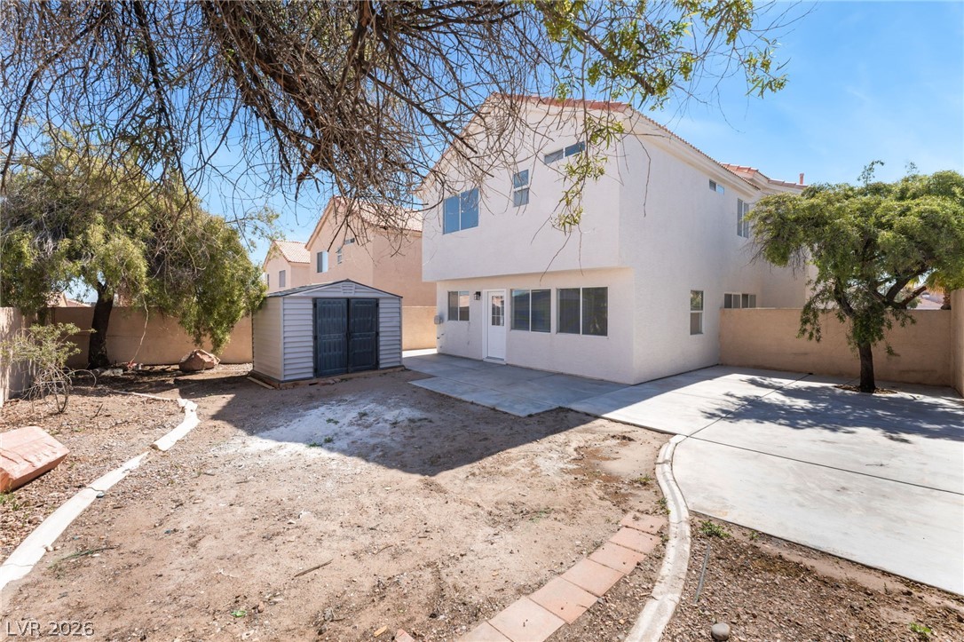 9170 Green Frost Drive