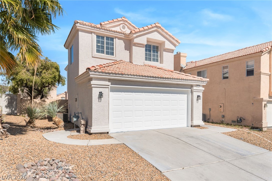 9170 Green Frost Drive