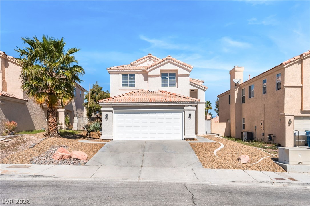 9170 Green Frost Drive