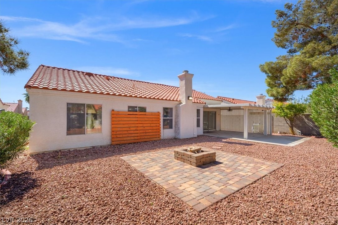 3922 Cutting Horse Avenue