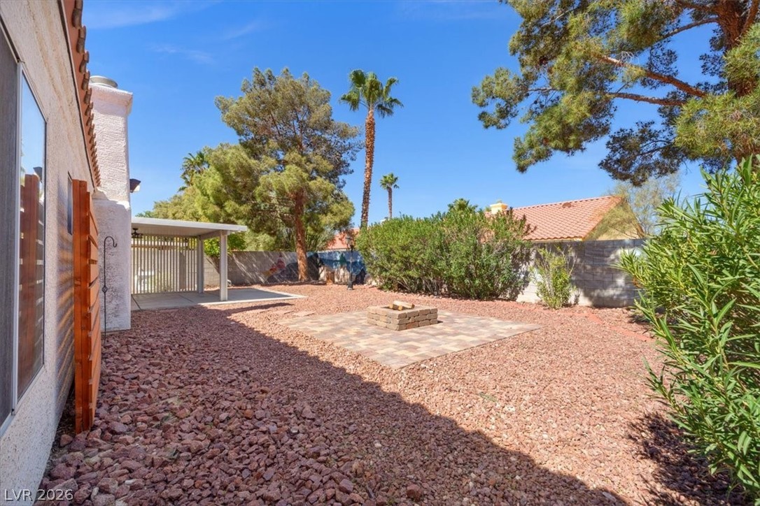 3922 Cutting Horse Avenue