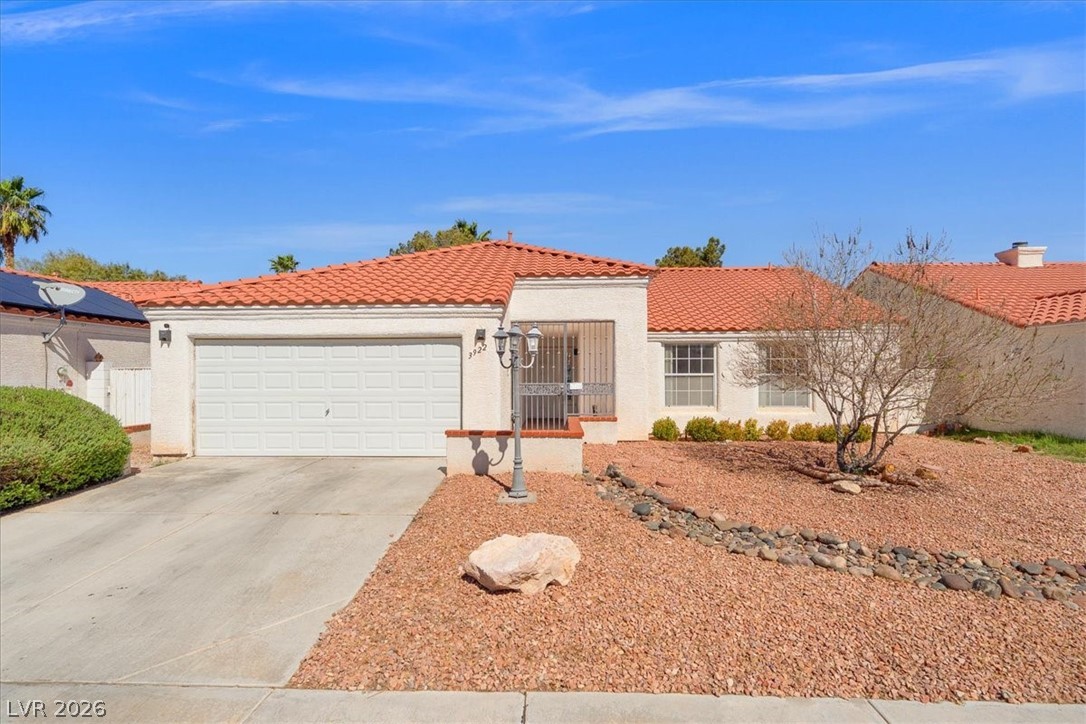 3922 Cutting Horse Avenue