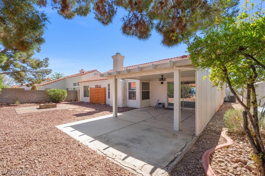 3922 Cutting Horse Avenue