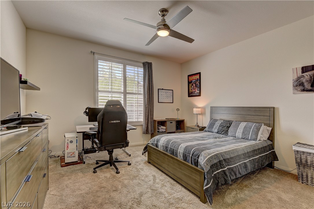 4565 Amazing View Street