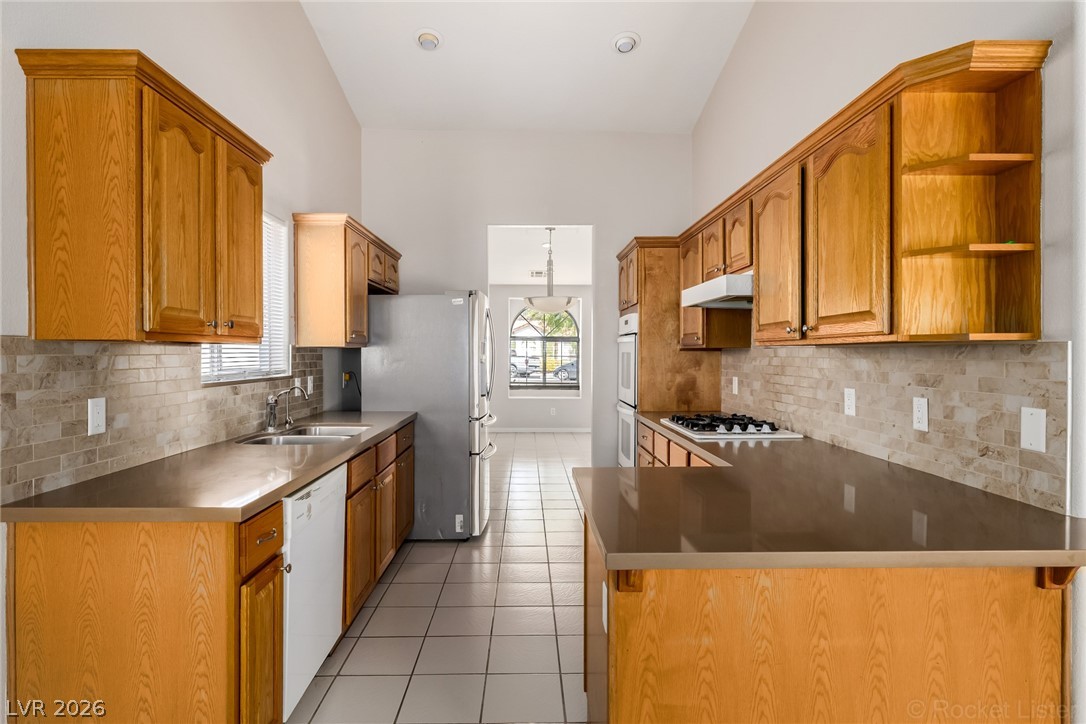 9021 Sunny Hills Court