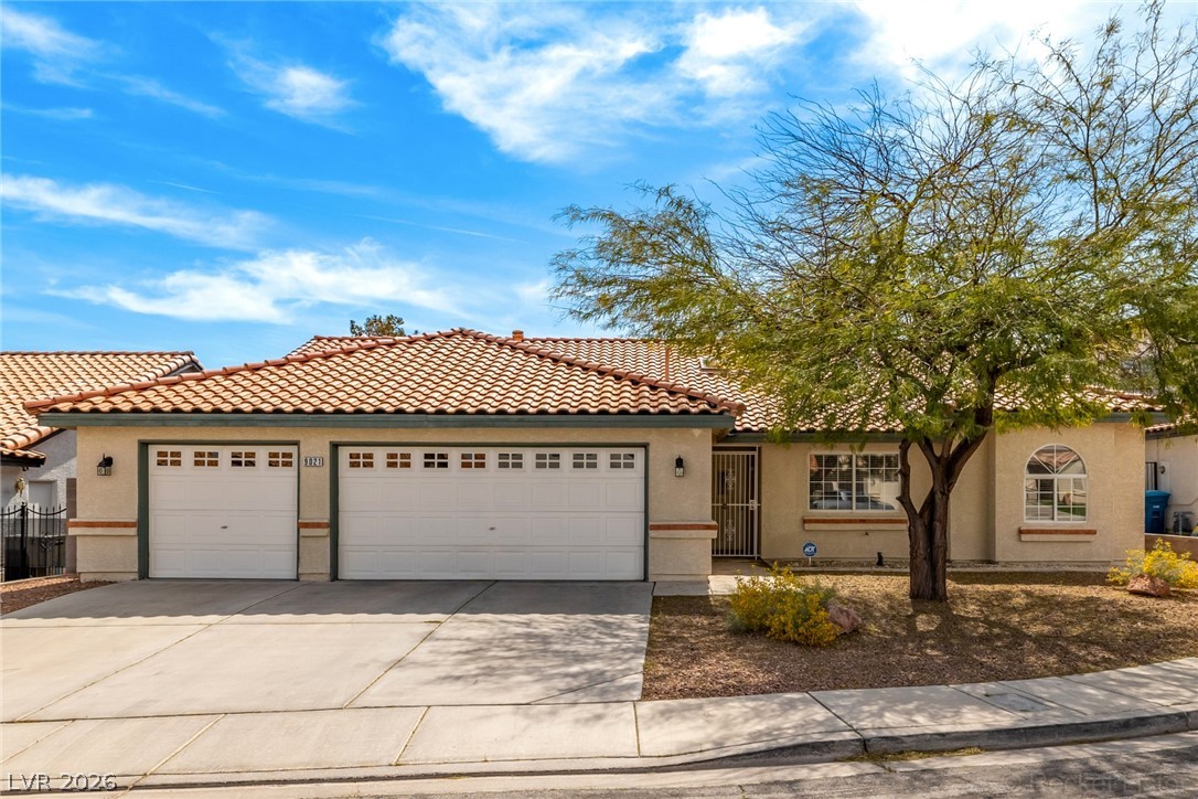 9021 Sunny Hills Court