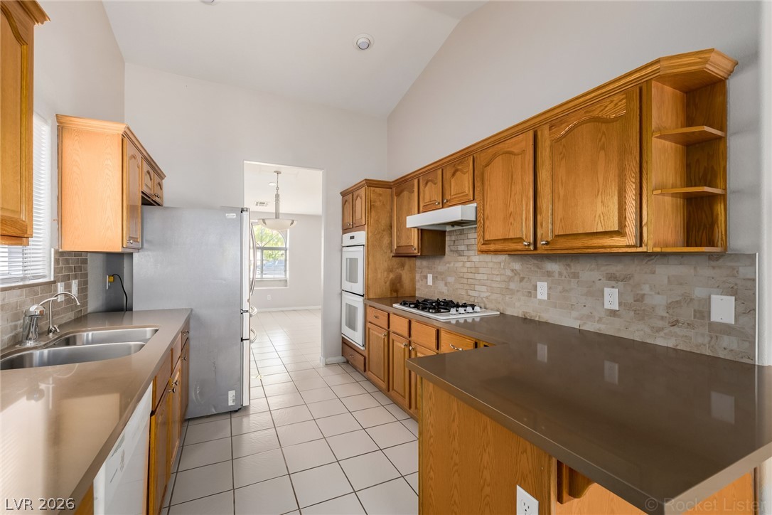 9021 Sunny Hills Court