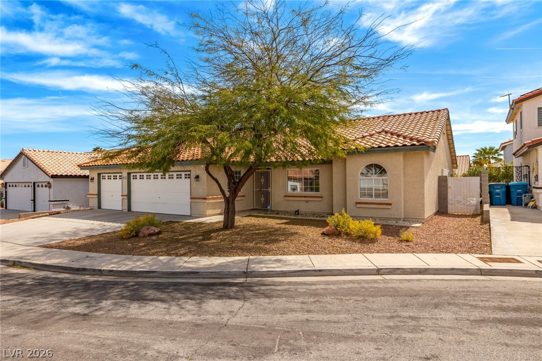 9021 Sunny Hills Court