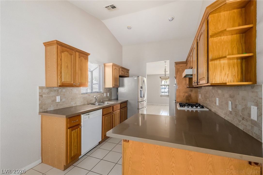 9021 Sunny Hills Court