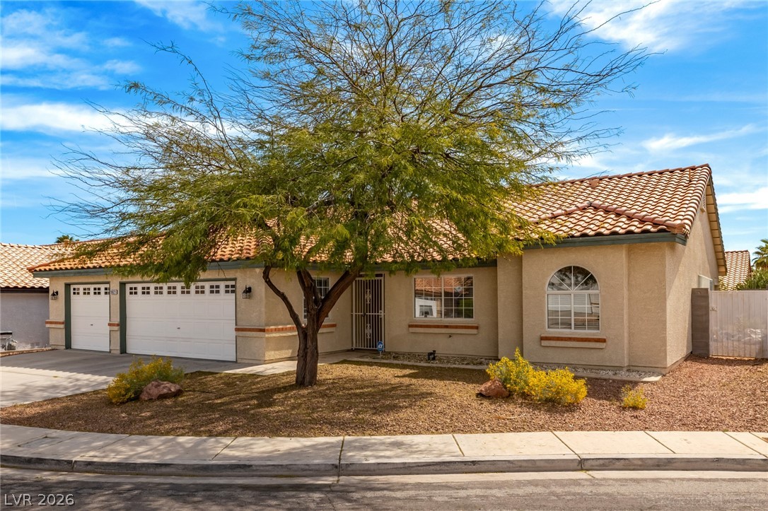 9021 Sunny Hills Court