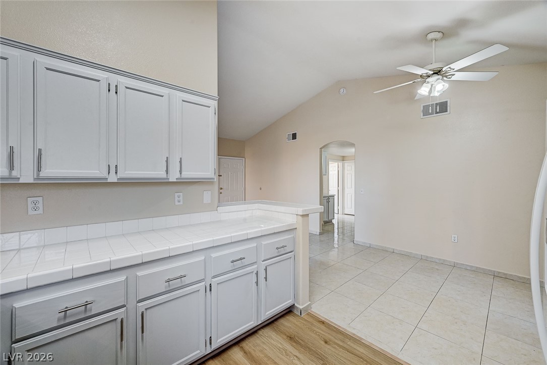 1405 South Nellis Boulevard 2105