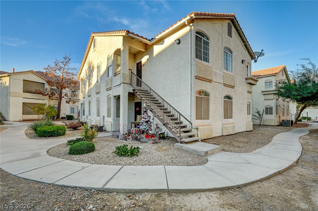 1405 South Nellis Boulevard 2105
