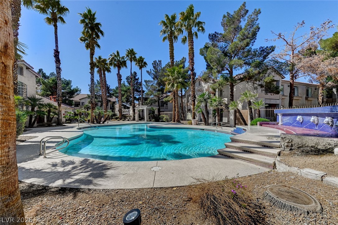1405 South Nellis Boulevard 2105