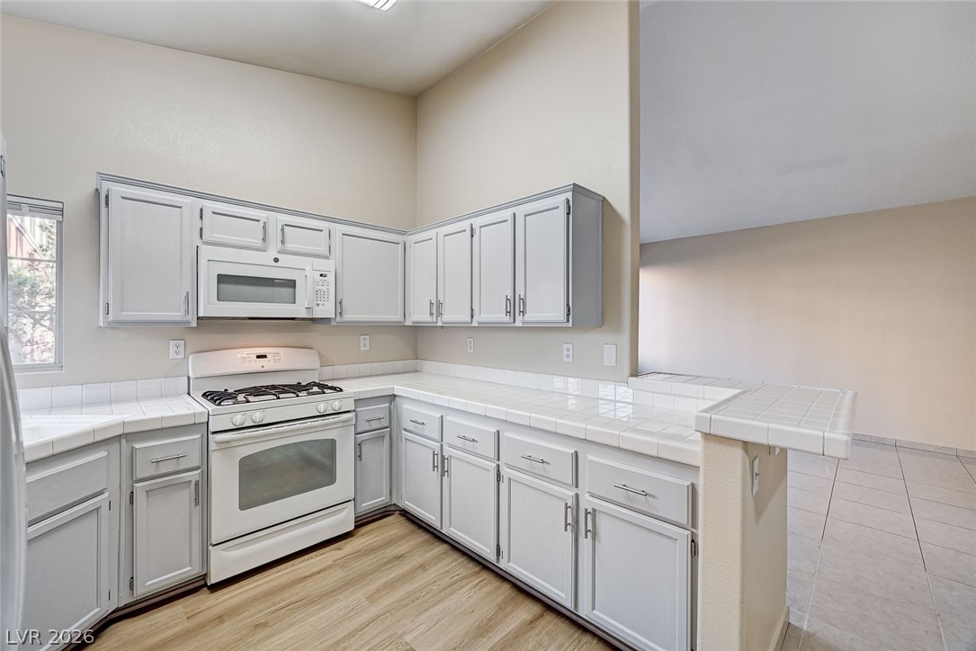 1405 South Nellis Boulevard 2105