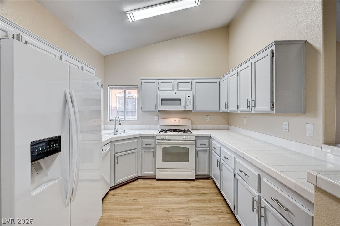 1405 South Nellis Boulevard 2105