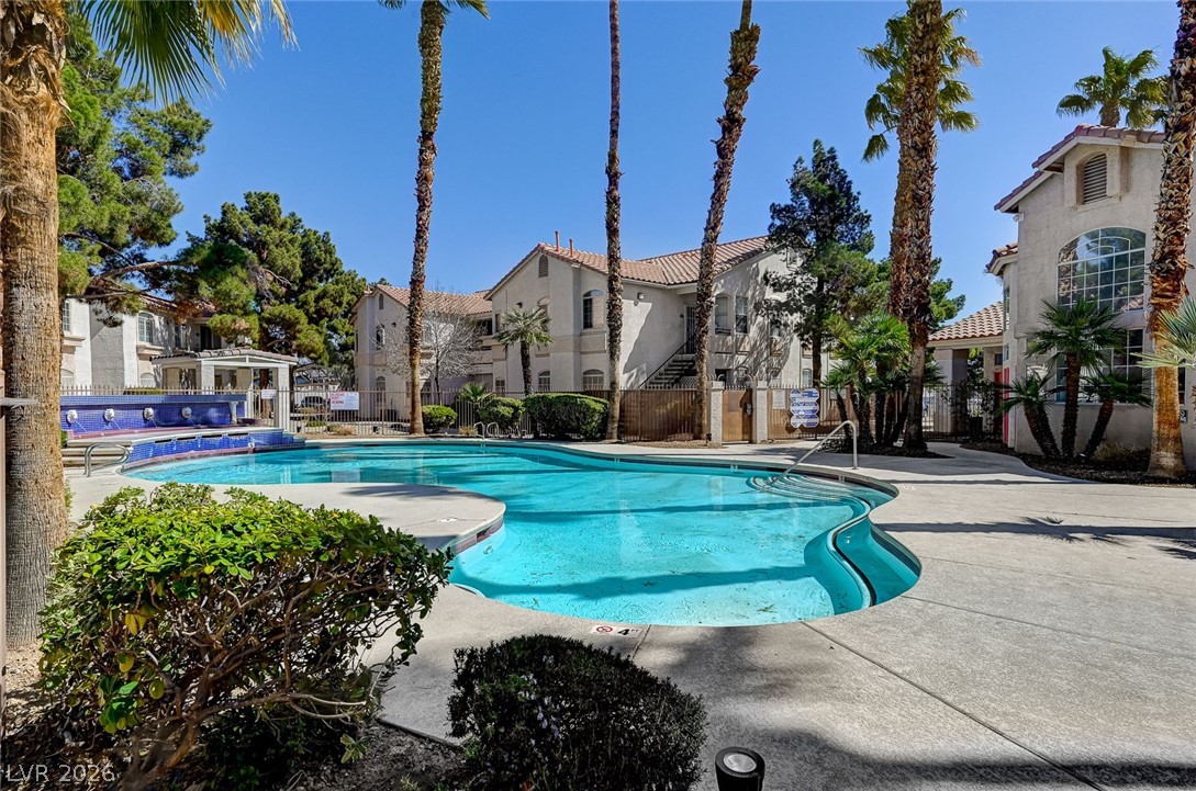 1405 South Nellis Boulevard 2105