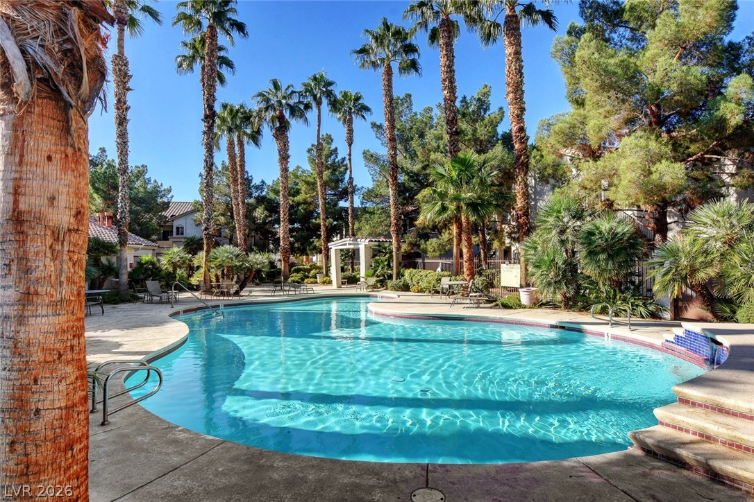 1405 South Nellis Boulevard 2105