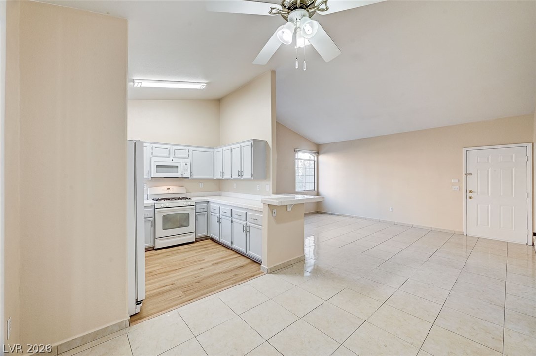 1405 South Nellis Boulevard 2105