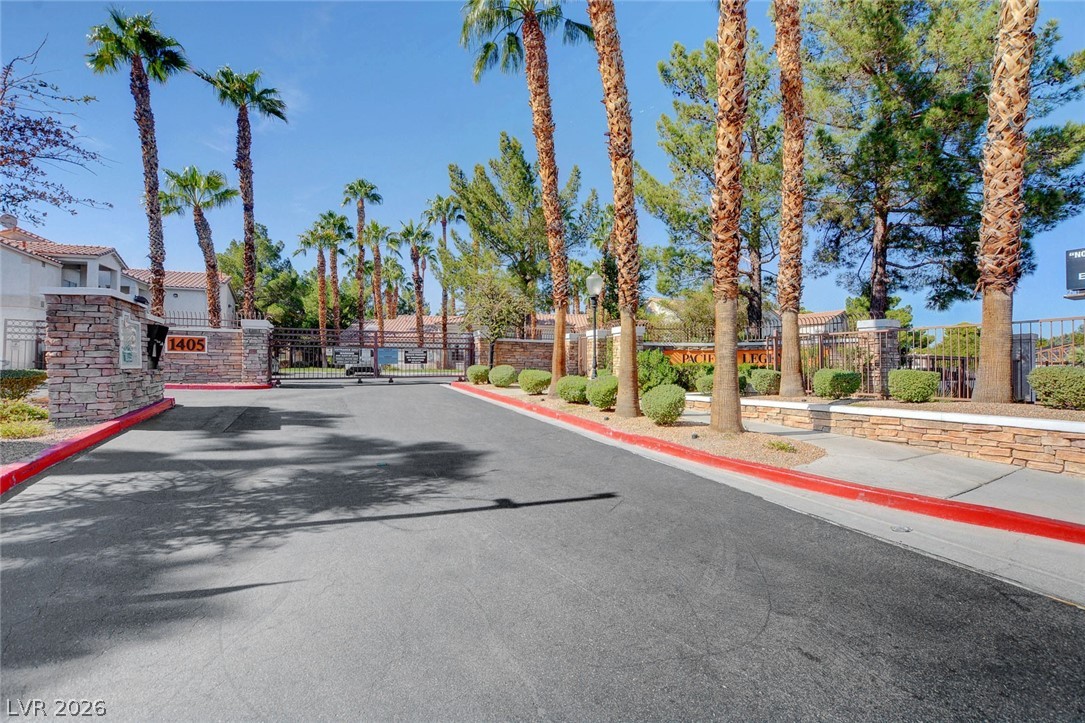 1405 South Nellis Boulevard 2105