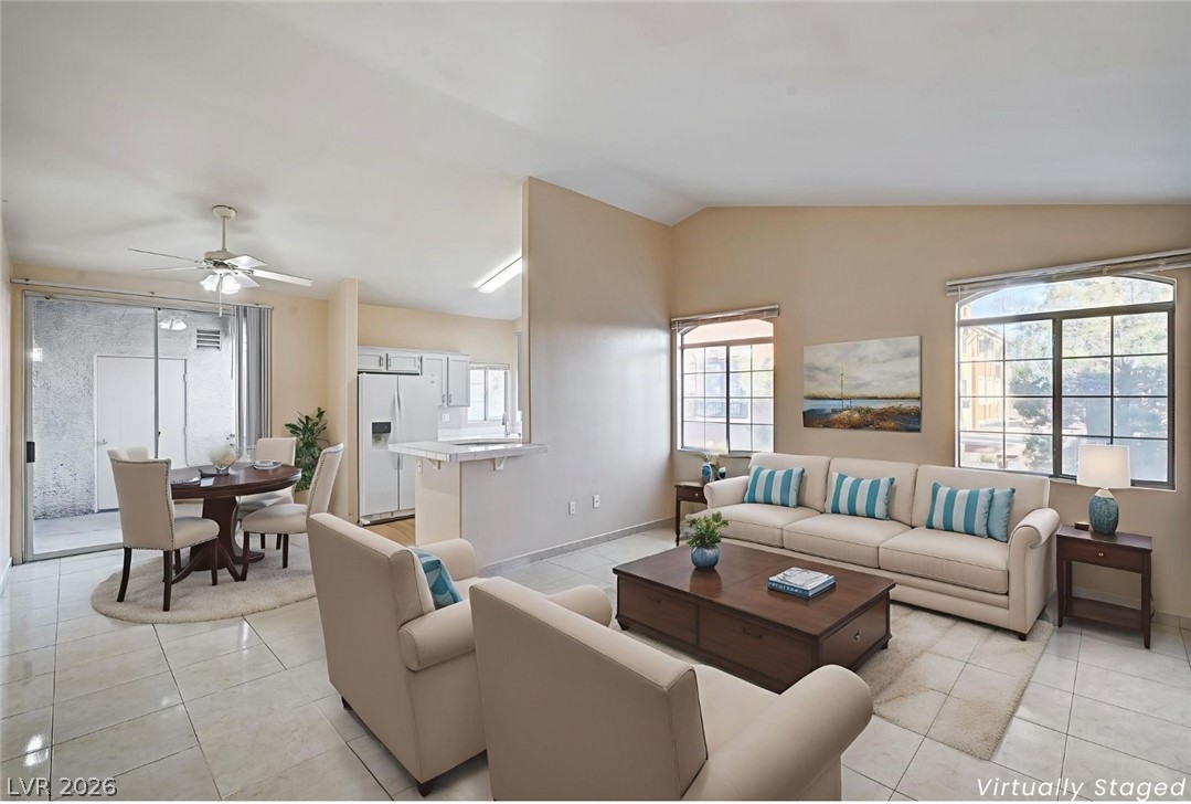 1405 South Nellis Boulevard 2105
