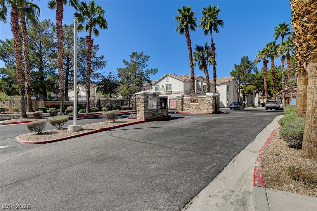 1405 South Nellis Boulevard 2105