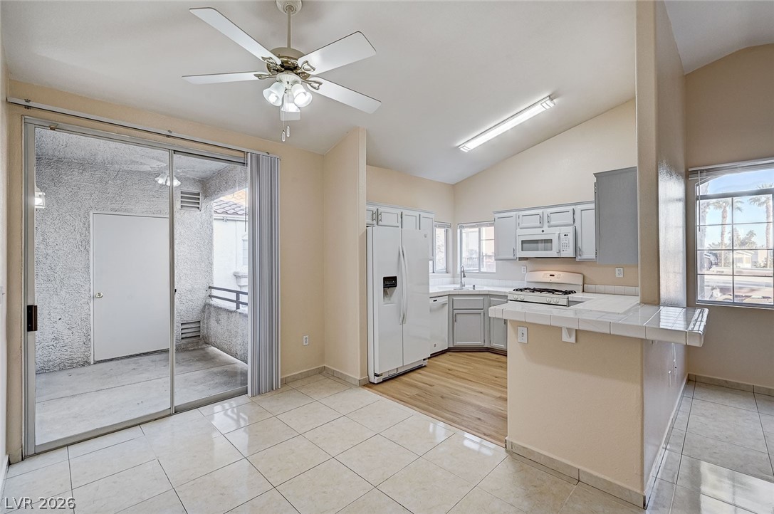 1405 South Nellis Boulevard 2105