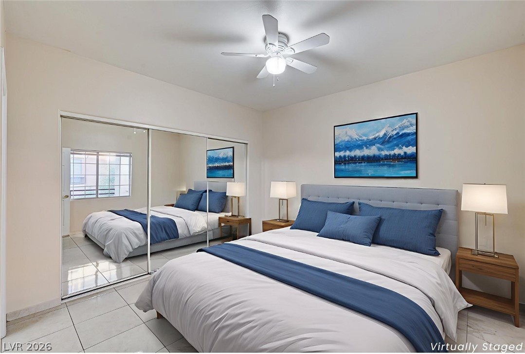 1405 South Nellis Boulevard 2105