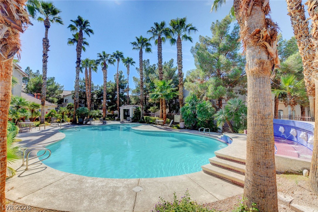 1405 South Nellis Boulevard 2105