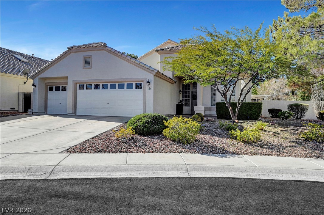 1405 Sunblush Lane