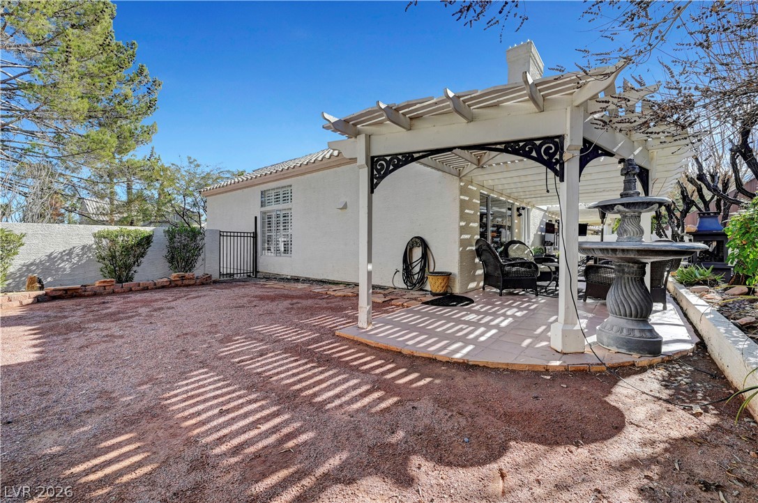 1405 Sunblush Lane