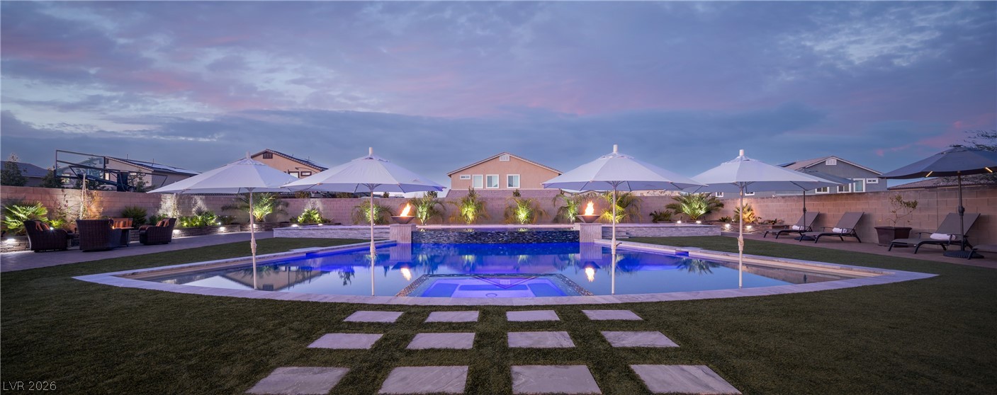 7602 Mount Spokane Court