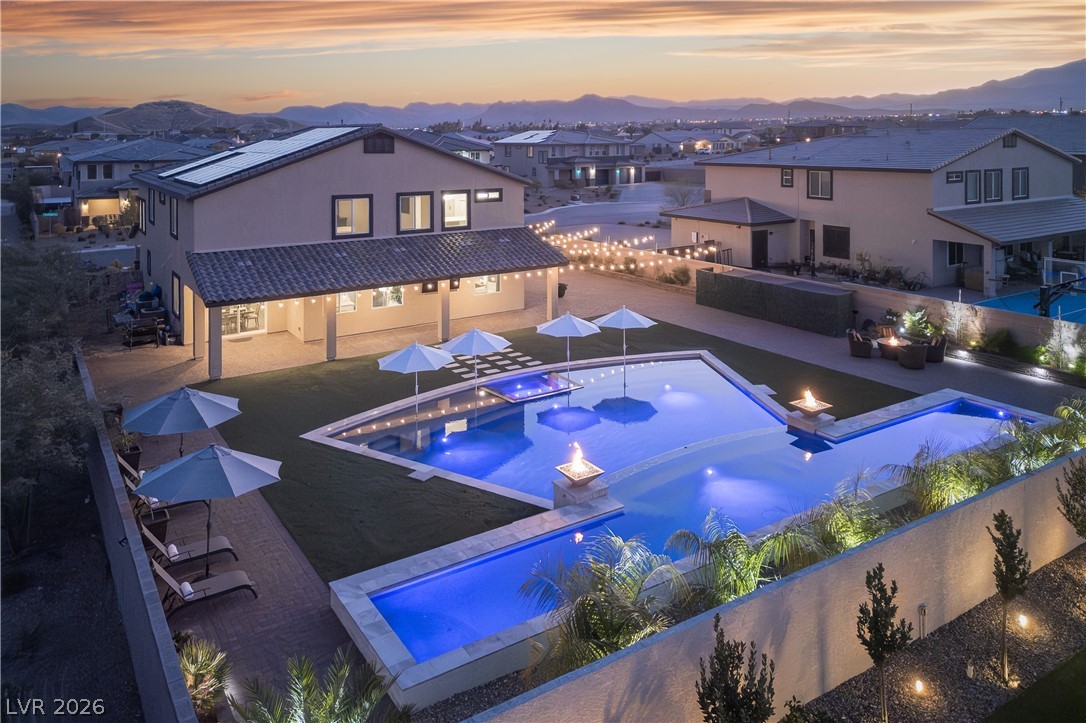 7602 Mount Spokane Court