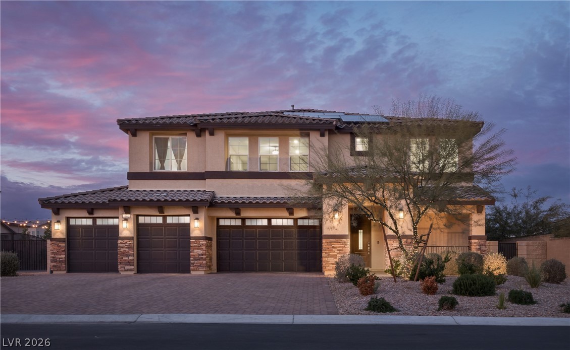 7602 Mount Spokane Court