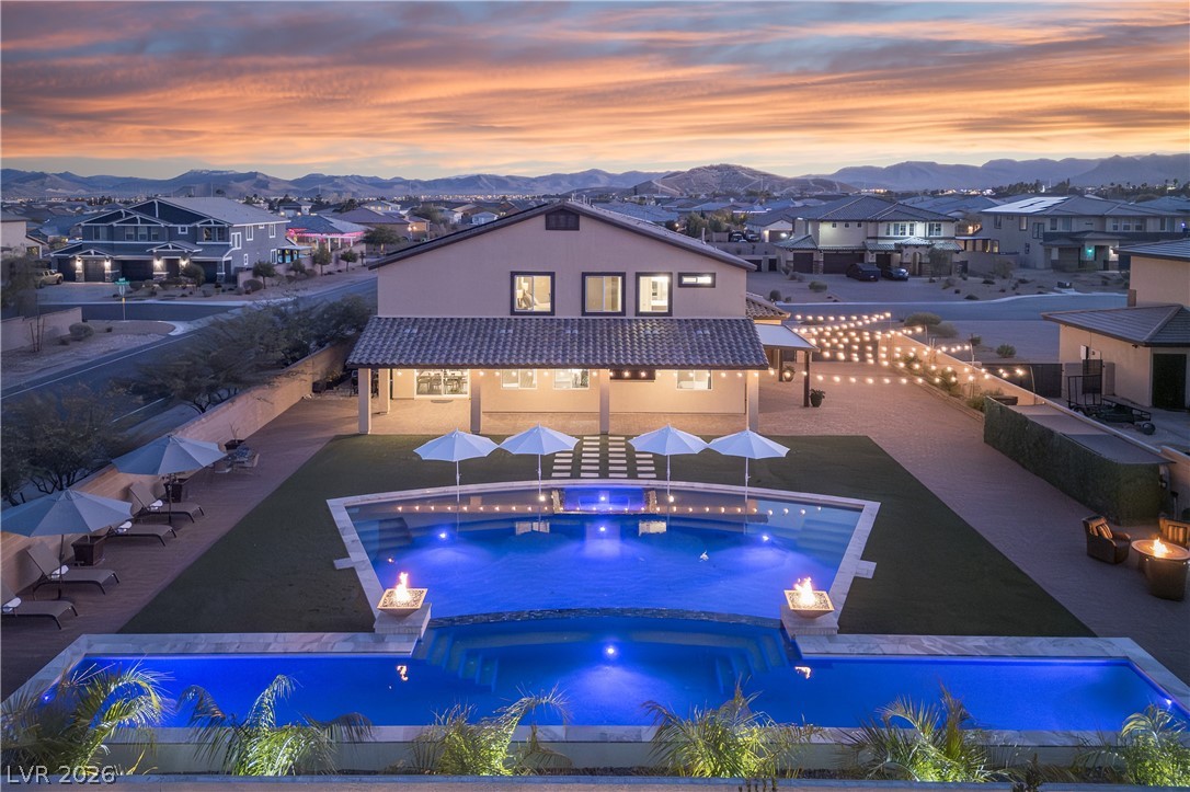 7602 Mount Spokane Court