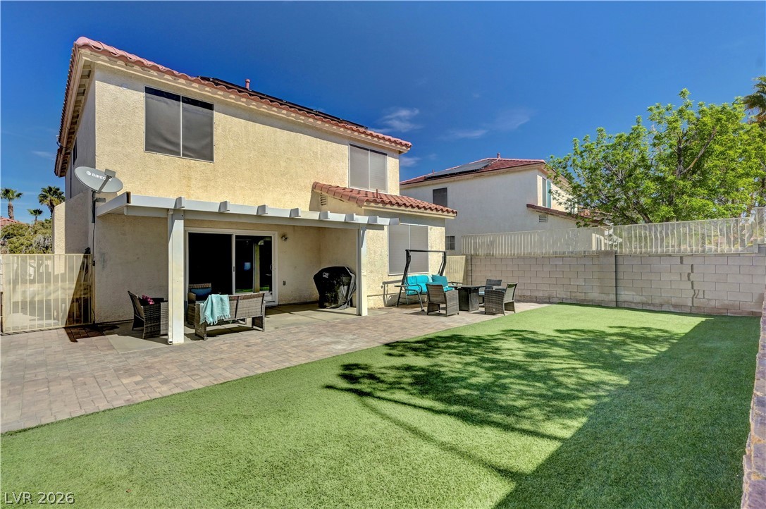 1737 Balsam Mist Avenue