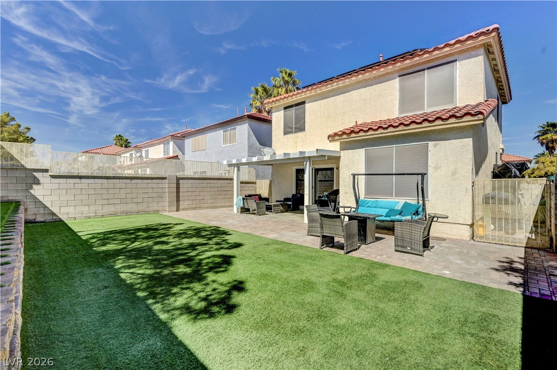 1737 Balsam Mist Avenue