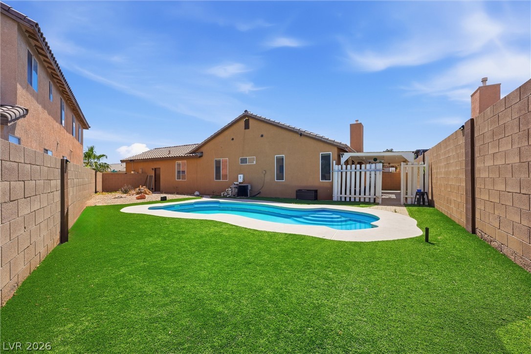9113 Black Slate Street