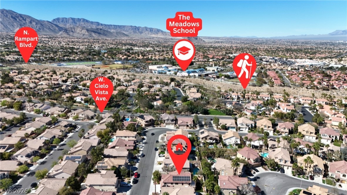 1700 Double Arrow Place