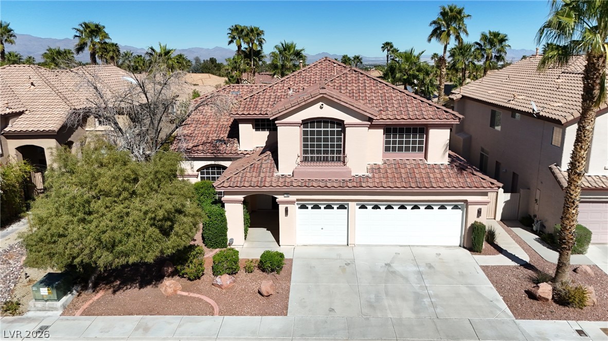 1700 Double Arrow Place