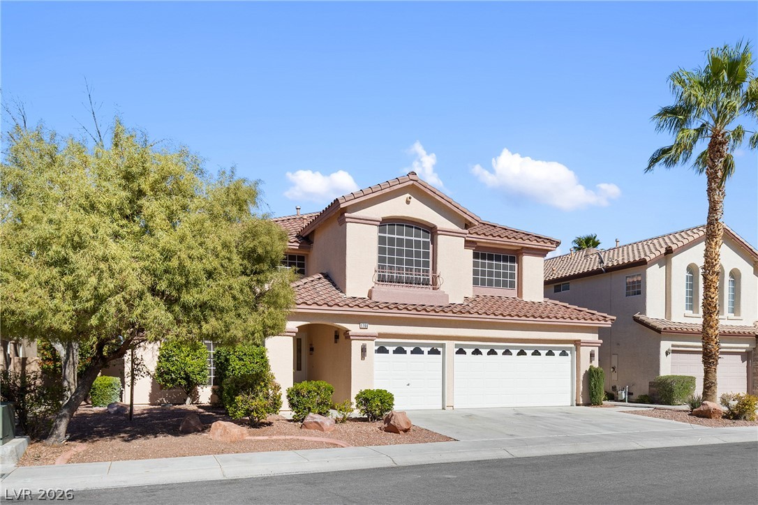 1700 Double Arrow Place