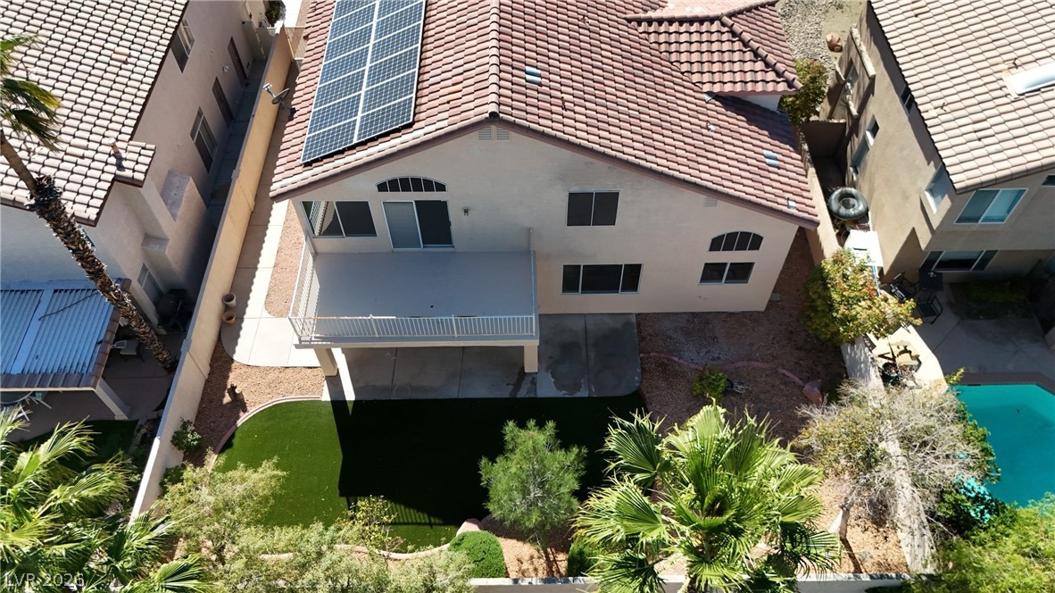 1700 Double Arrow Place