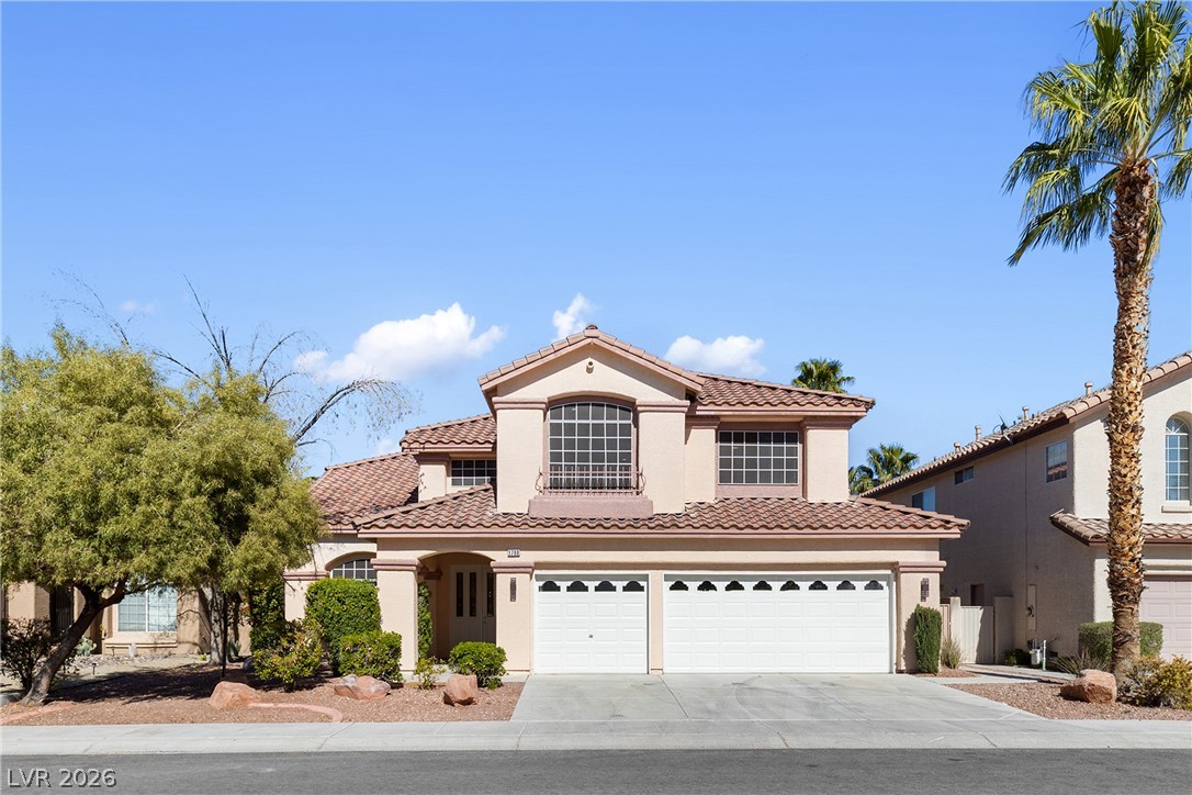 1700 Double Arrow Place