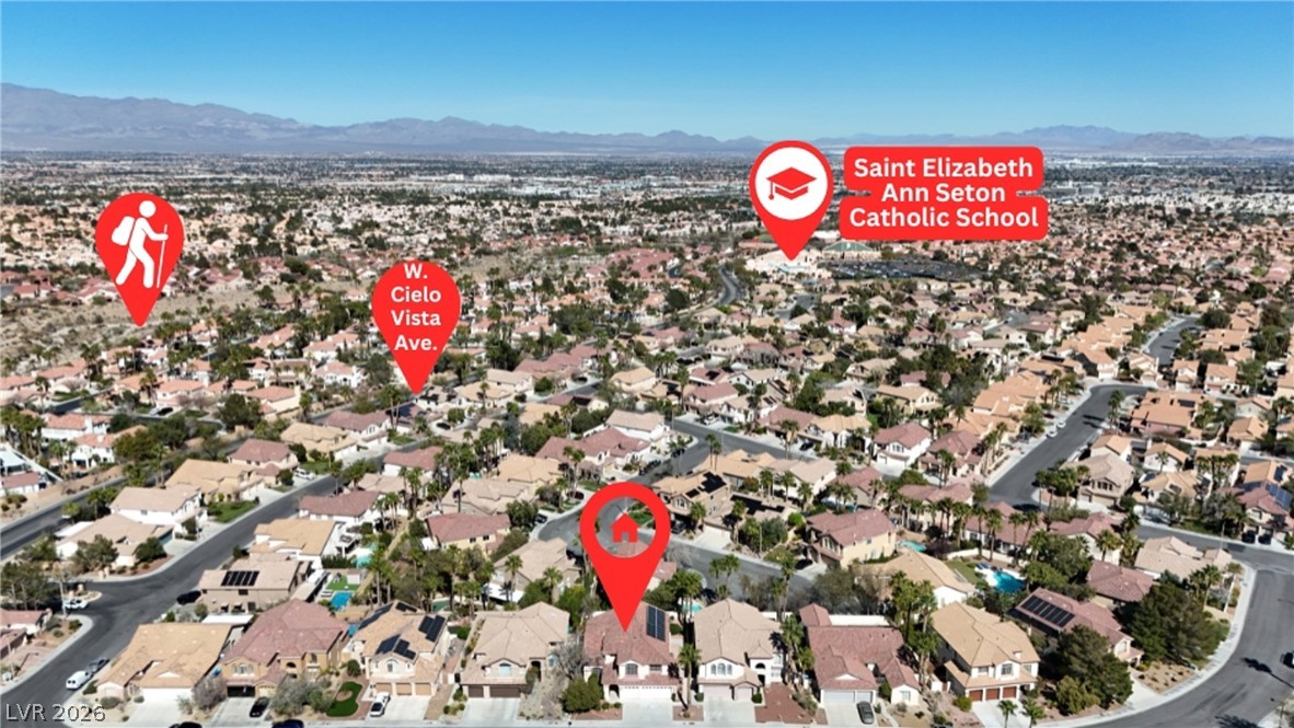 1700 Double Arrow Place