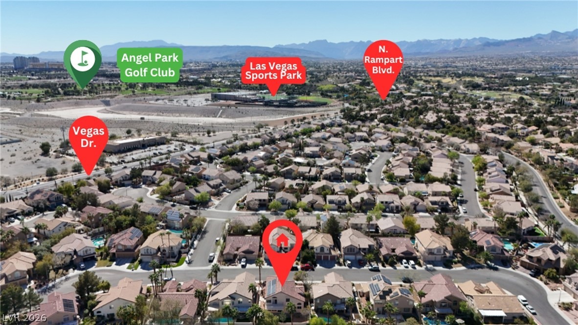 1700 Double Arrow Place