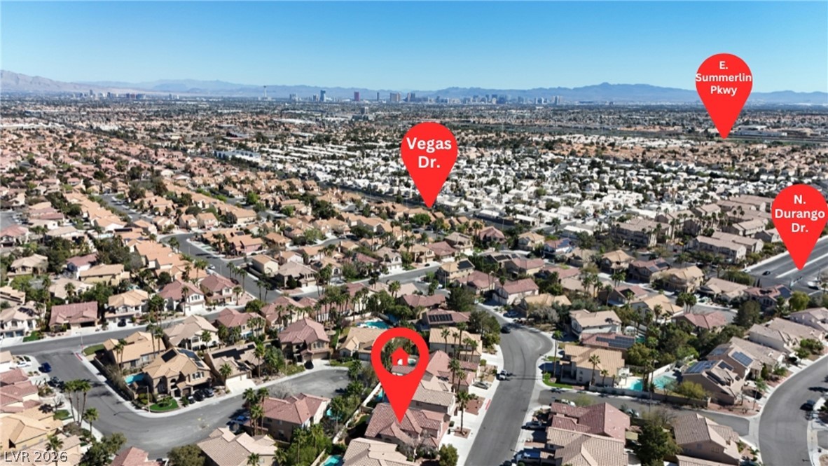 1700 Double Arrow Place