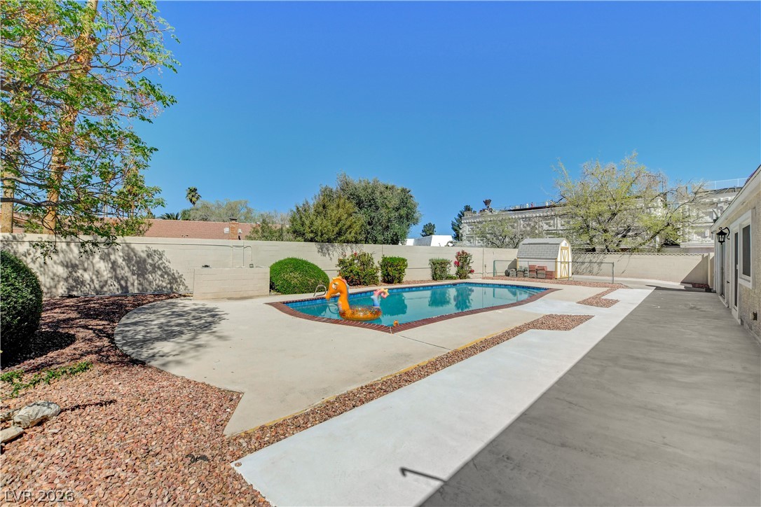 3770 Meadowcrest Drive